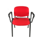 Sedia Smart con 2 Braccioli